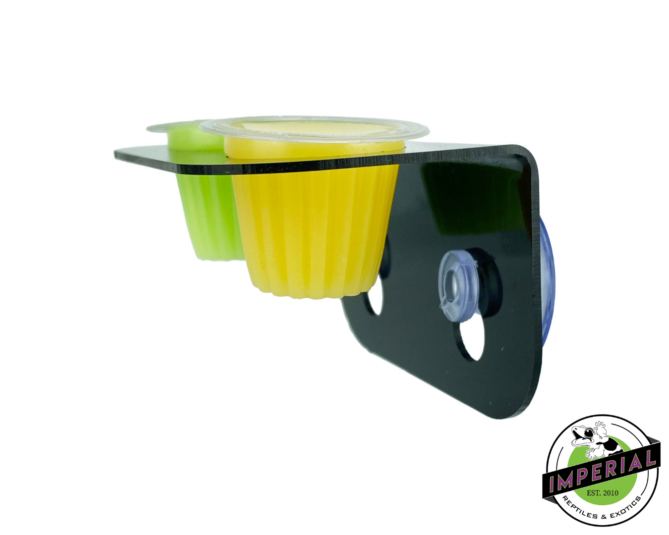 Komodo Twin Jelly Pot Holder — image 2