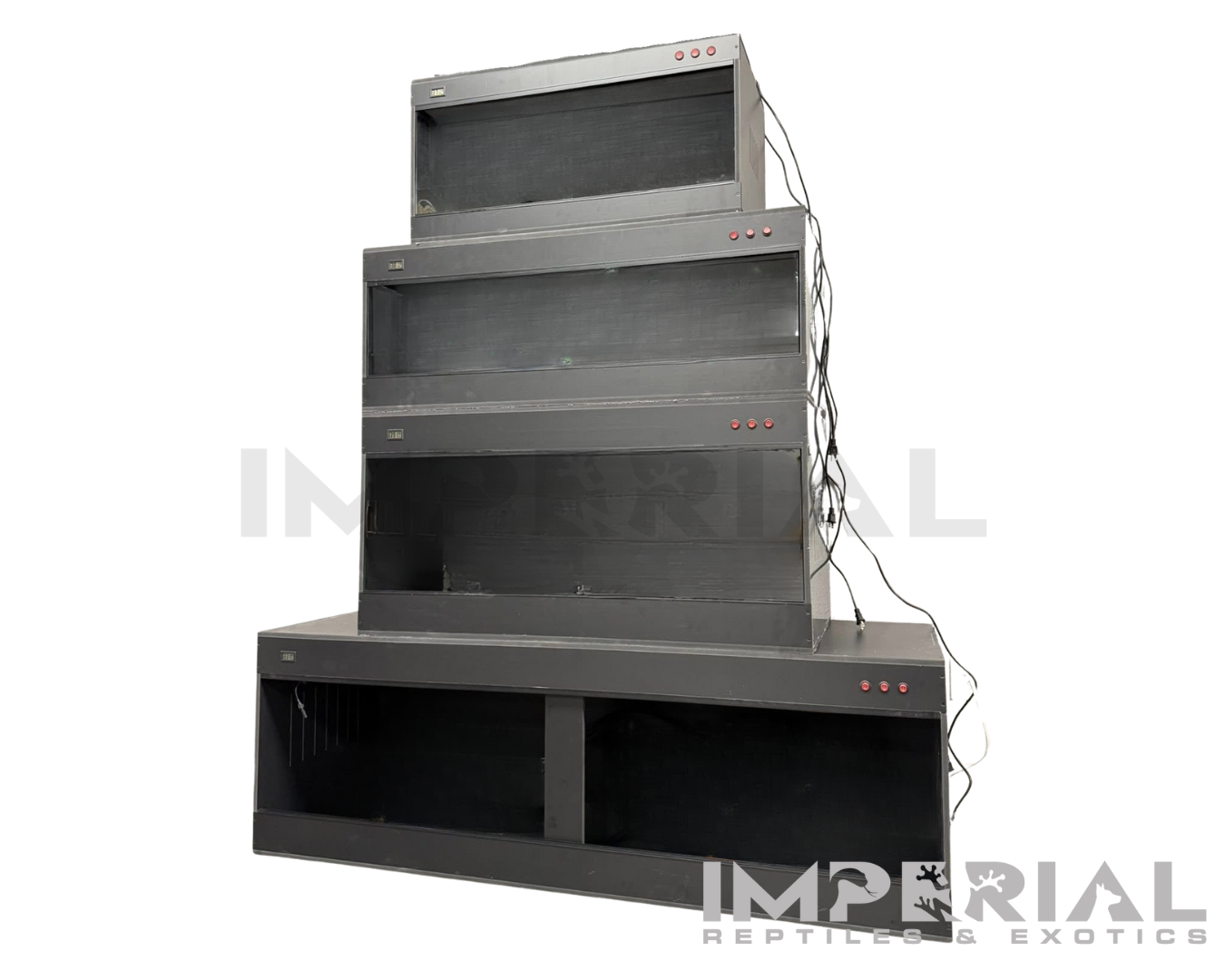PVC Enclosure