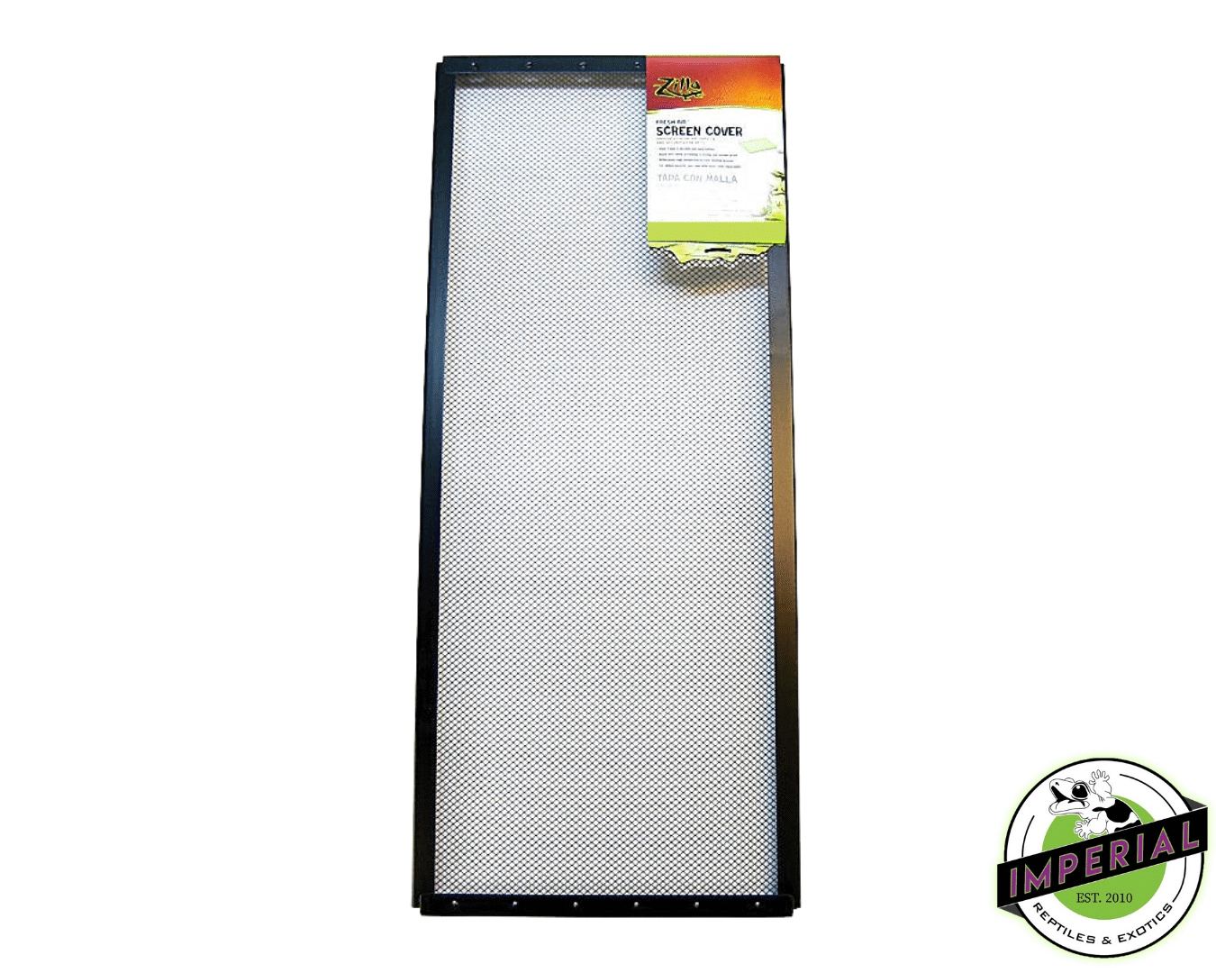 Zilla Screen Cover